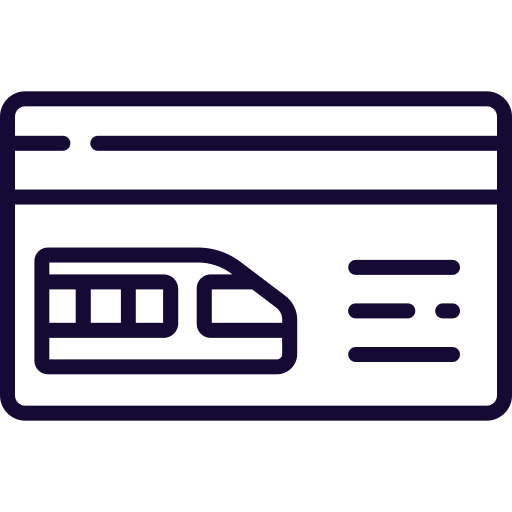 Eurail & Interrail Passes