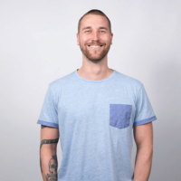 Jason van Odido