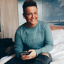 Cheyenne van Odido