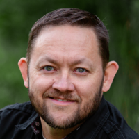Greg Bishop